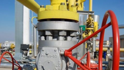 Болгария снизила импорт российского газа в этом году почти на 15%