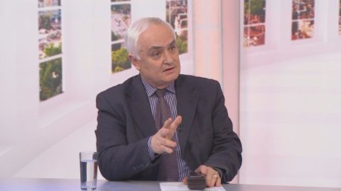 Атанас Запрянов