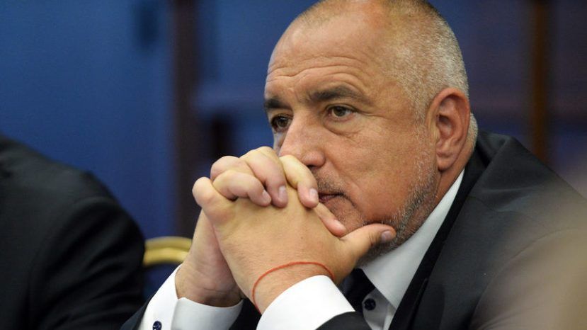 България е в тройката на отличниците по нисък външен дълг, обяви Борисов