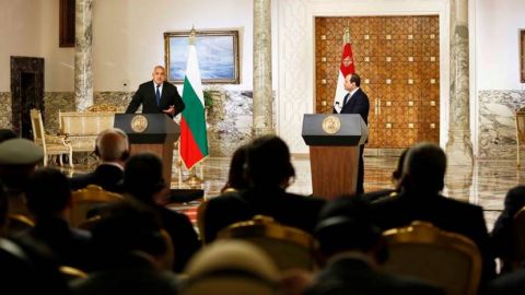 Премьер Болгарии: Египет – наш стабильный торговый партнер