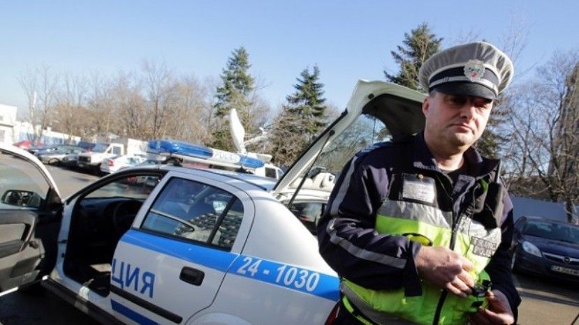 95% штрафов иностранцев на дорогах Болгарии не платятся