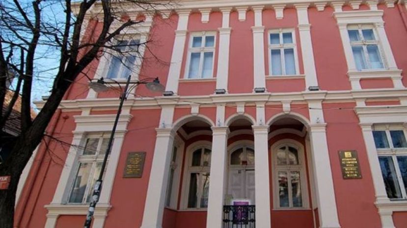 Регионалният исторически музей в Сливен с дарение за бесарабските българи в Молдова и Украйна