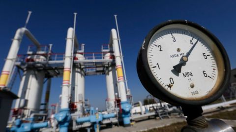 Stratfor: „Болгарский поток” сбалансирует газовые противоречия в Европе
