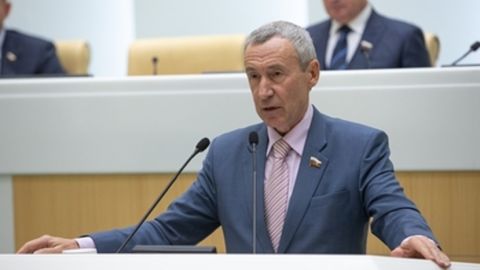 Сенатор Климов о двойном дне провокации в Болгарии: Нам самообманом тоже не надо заниматься