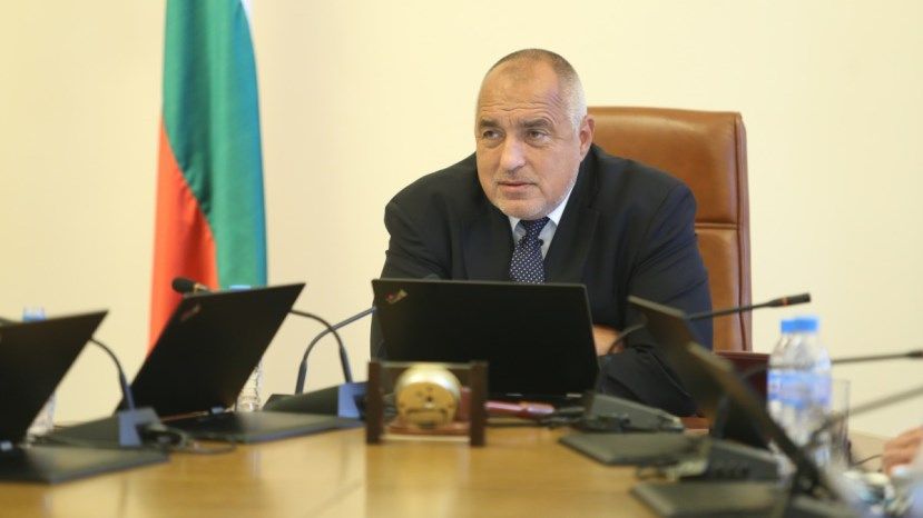 Болгария выделит странам Западных Балкан, Украине и Грузии 1.9 млн. левов