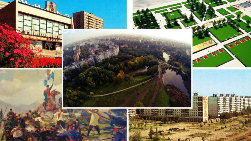 10 интересных фактов об улице Стара-Загора в Самаре