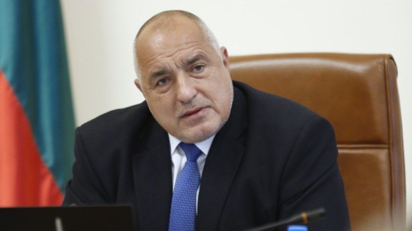Правительство Болгарии подало в отставку