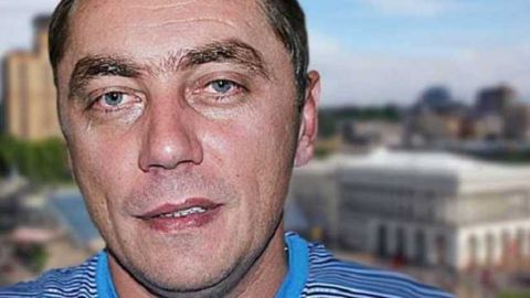 Украинского криминального авторитета задержали в Болгарии