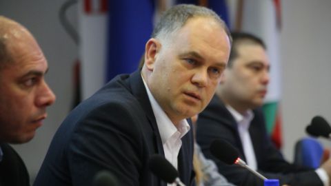 В Болгарии появится новая партия – «Нормальное государство»