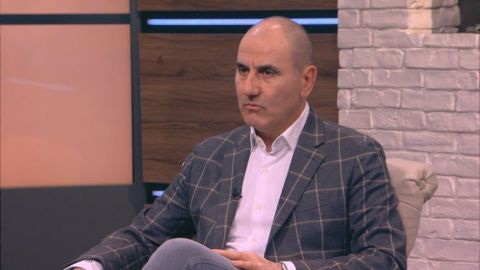 Цветан Цветанов