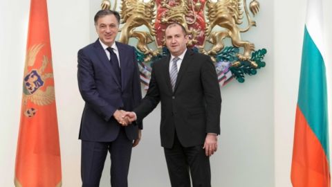Президент Болгарии: Евроинтеграция Западных Балкан – условие для безопасности и процветания ЕС