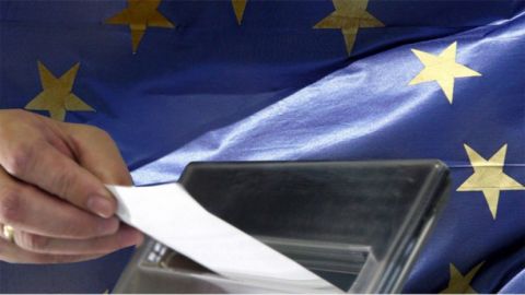 Драма перед выборами в Болгарии в Европарламент