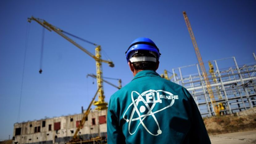 Еврокомиссия: У АЭС „Белене“ нет лицензии