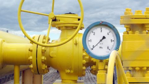 "Газпром“ подаде заявление за резервиране на капацитета по разширяване на газопреносната система в България