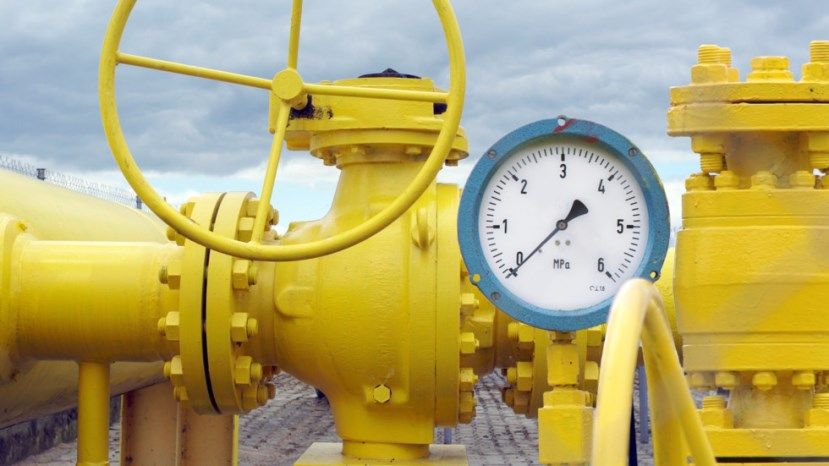 &quot;Газпром“ подаде заявление за резервиране на капацитета по разширяване на газопреносната система в България