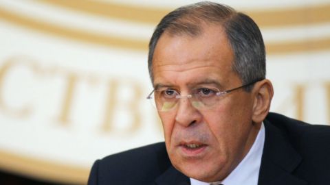 Лавров: Не Россия инициировала закрытие «Южного потока»