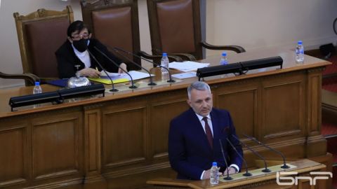 ТАСС: Разговоры 132 политиков, активистов и журналистов прослушивались спецслужбами Болгарии
