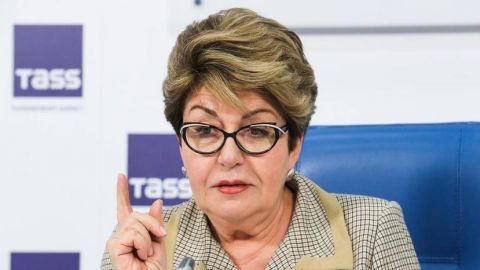 Посол РФ подтвердила отказ Болгарии в пролете Лаврова через свое воздушное пространство