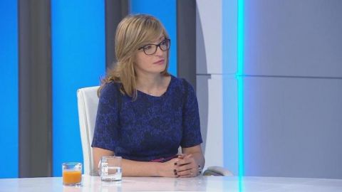 Захариева: Ние също сме дали много на Русия, но не изискваме благодарност всеки ден