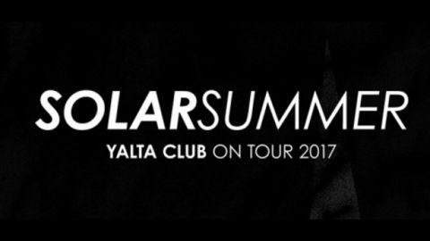 Фестивалът Solar Summer се отменя заради акцията на Валери Симеонов в Слънчев бряг
