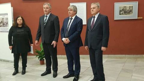 Посол России: Мы готовы рассматривать все энергетические проекты в Болгарии