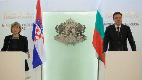 Глава МИД Болгарии: Интеграция Западных Балкан с ЕС не подлежит сомнению