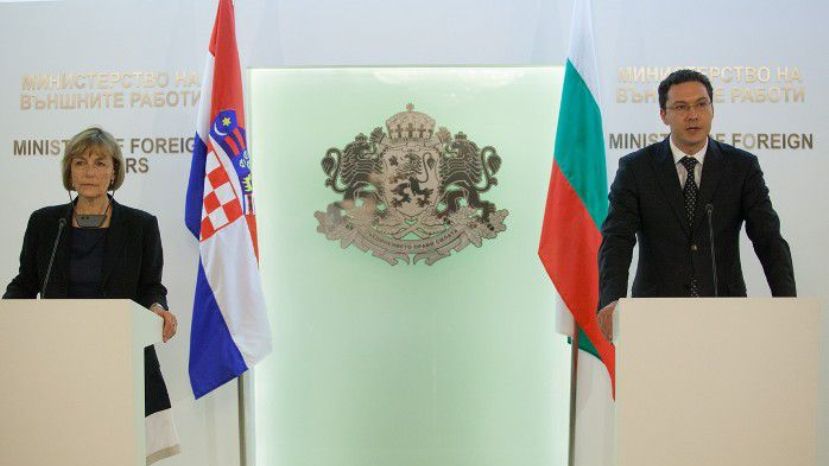 Глава МИД Болгарии: Интеграция Западных Балкан с ЕС не подлежит сомнению