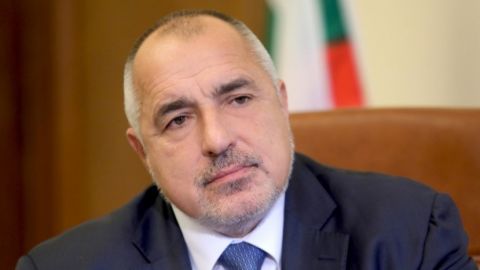 Борисов и Лагард приветстваха суап линията между ЕЦБ и БНБ