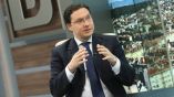 Даниел Митов: Не са водени разговори с мен да бъда министър