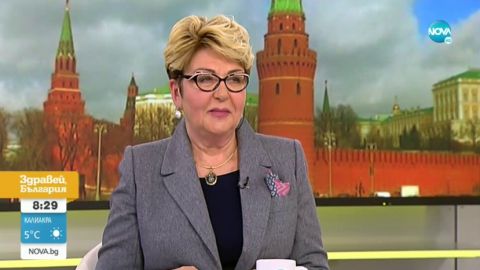 Посол России в Болгарии: Никакой войны с Украиной не готовится