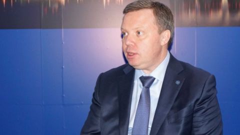 Кирилл Комаров