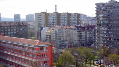 Цены на недвижимость в Софии выросли на 6%