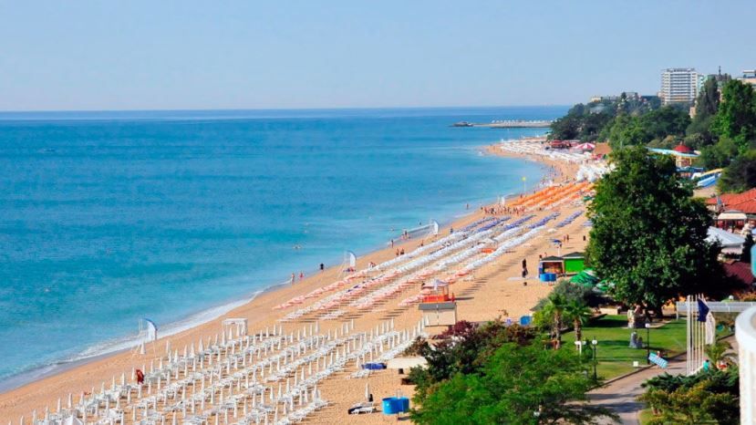 Выгодный отдых в Болгарии: отели выставили спецпредложения