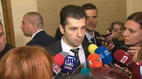 Премьер Болгарии: Поведение посла России непристойное