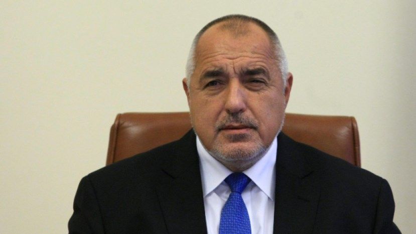 Премьер Болгарии приглашен на встречу с Путиным и Эрдоганом в Стамбуле