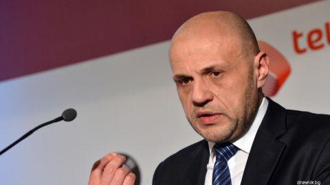 Томислав Дончев