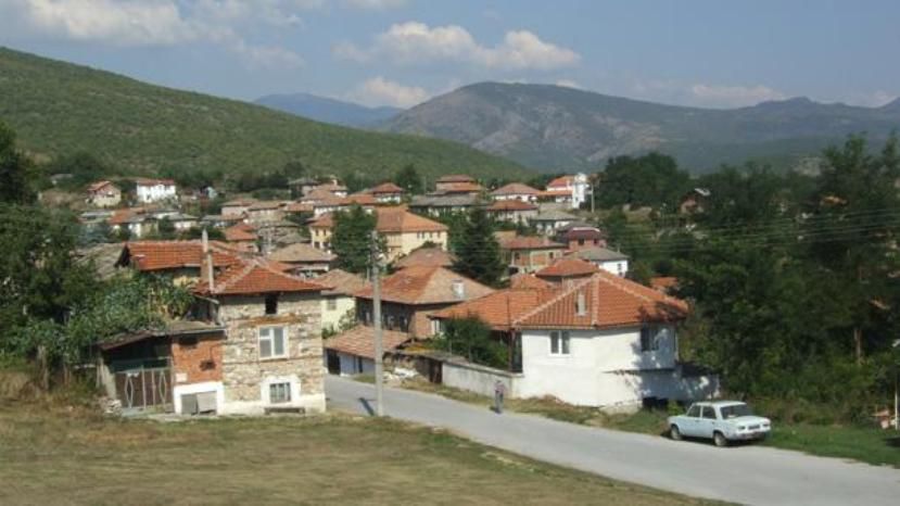 В Болгарии продолжает развиваться сельский туризм