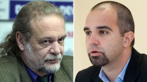 БНР: Болгария продолжает откладывать трудные решения