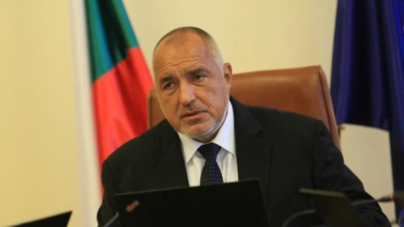 После трагедии в Италии премьер Болгарии распорядился проверить все мосты в стране