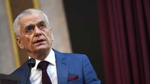 Онищенко возмутили слова болгарского министра о жертвах коронавируса