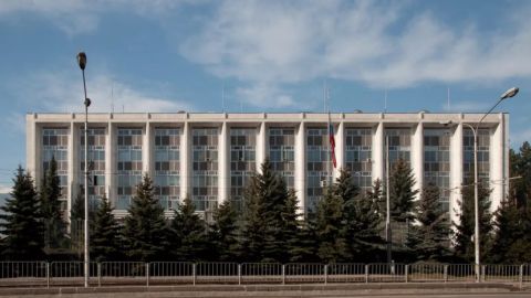 Асен Василев: Болгария не замораживала счета российского посольства