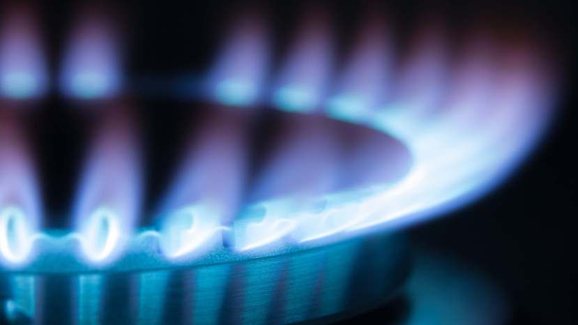 С 1 октября газ в Болгарии подешевеет на 7%