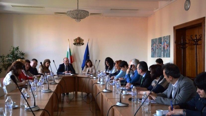 В Болгарии обсудили упрощения при приеме на работу иностранцев