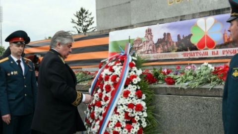 Макаров: Винаги сме били заедно и винаги ще бъдем