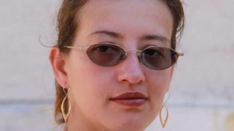 Кристина Иванова