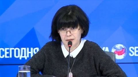 Майя Ломидзе