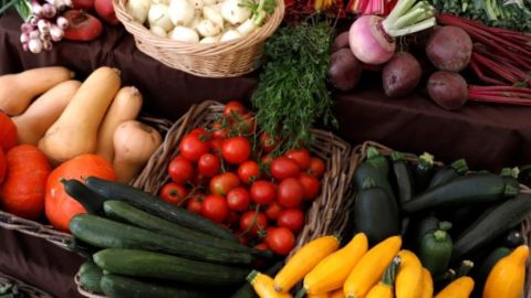 Оптовые цены на продукты питания в Болгарии снизились на 1.52%