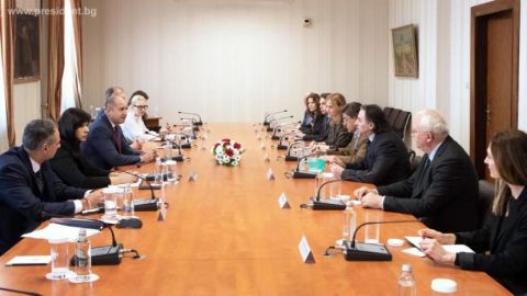 Президентът: Туризмът заслужава особено внимание от държавата заради значимия му принос към икономиката на страната