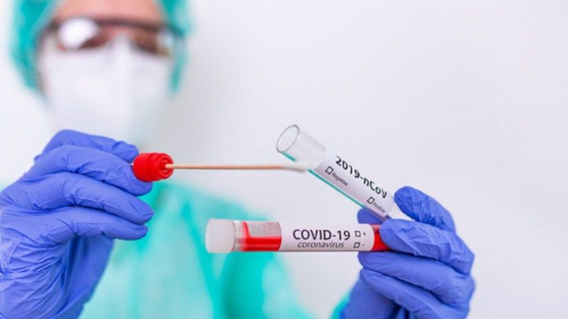 1 496 новых случаев заражения коронавирусом в Болгарии