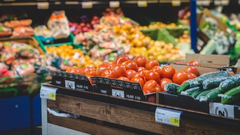 В Болгарии помидоры и огурцы начали дешеветь